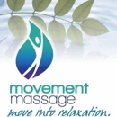 Movement Massage - Massage Services