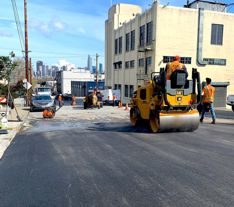 A & A Paving Co, Inc. - Bay Point, CA