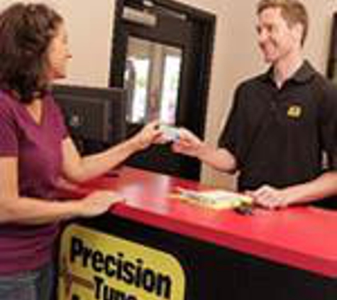 Precision Tune Auto Care - Roseville, MN