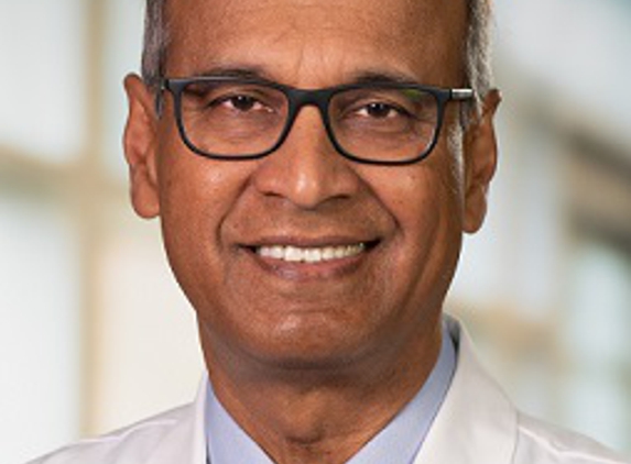 Zahir Rashid, MD - Madison, WI