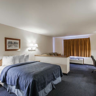 Quality Inn & Suites Goldendale - Goldendale, WA