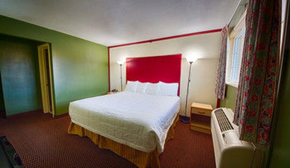 Budget Inn Motel, The Dalles - The Dalles, OR