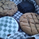 Rude Boy Cookies - Cookies & Crackers