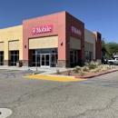 T-Mobile - Cellular Telephone Equipment & Supplies-Rental