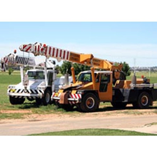Riverina Crane Services Pty Ltd - Moorong, NSW