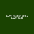 Lawn Ranger Sod & Lawn Care - Landscape Contractors