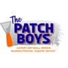 The Patch Boys of Huntsville and Decatur gallery