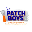 The Patch Boys of Blaine and Plymouth MN - Drywall Contractors