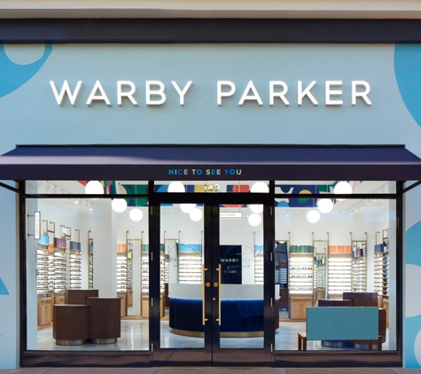 Warby Parker The District at Green Valley Ranch - Henderson, NV