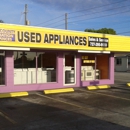 Pinellas County Refrigeration & Appliance Service and USED SALES - Used Major Appliances