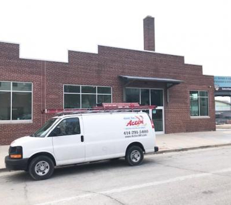 Action Heating Cooling and Plumbing - Milwaukee, WI