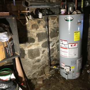 24 Hour Air Conditioning, Plumbing, Sewer and Drain - Freeport, NY. 1st tank in....