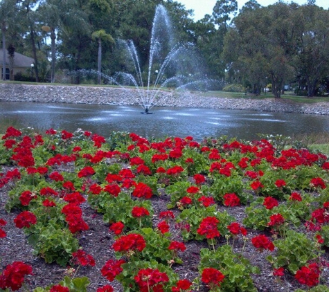 Fountain Lakes - Estero, FL