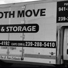 A Smooth Move Moving & Storage
