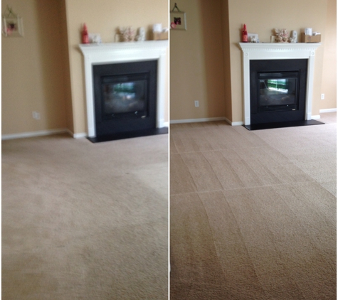GMAT Carpet Cleaning - Huntersville, NC
