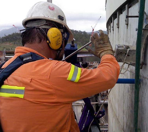 C.Q. Drilling & Sawing (Gladstone) - Clinton, QLD. Concrete Cutting, Coring, Scanning & Grinding