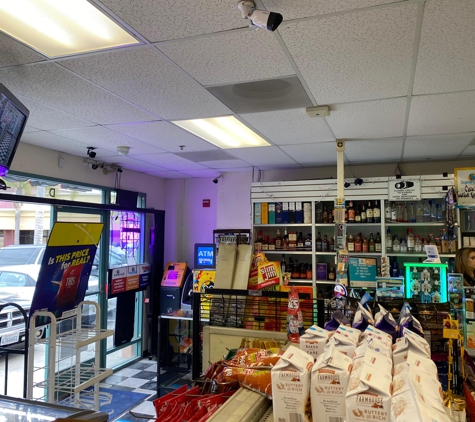 BudgetCoinz Bitcoin ATM - Ventura, CA