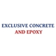 Exclusive Concrete & Epoxy