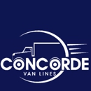 Concorde Van Lines - Movers