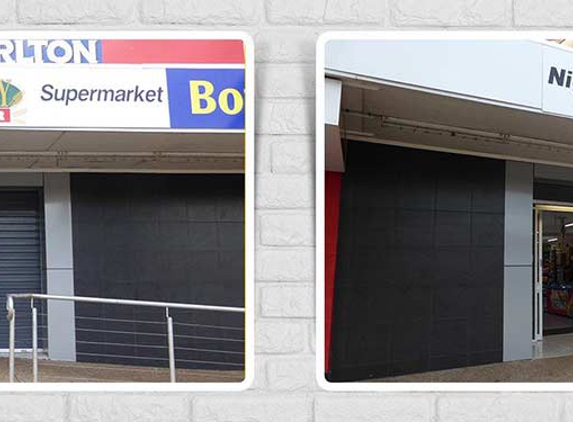 Arafura Roller Door Services - Moil, NT