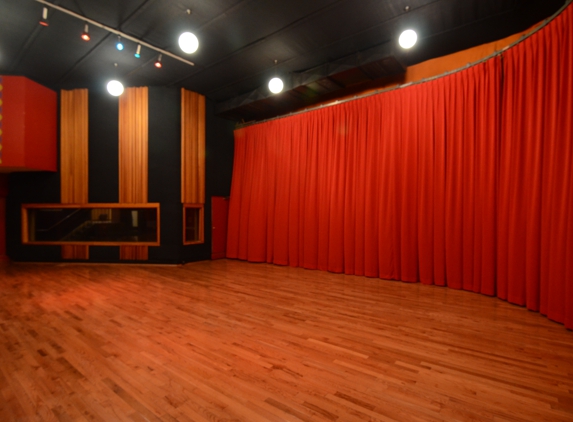 United Sound Systems Recording Studios - Detroit, MI