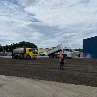 Ian Rich Asphalt Pty Ltd - Whitebridge, NSW