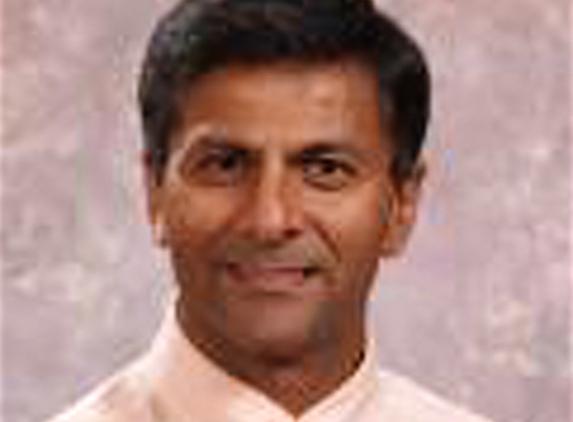 Dr. Kalpen N. Patel, MD - High Point, NC