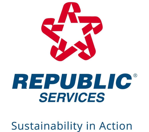 Republic Services - Nederland - Nederland, TX