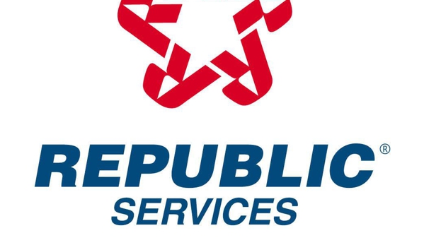 Republic Services - Baytown, TX