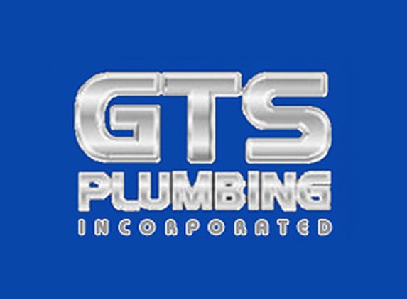 GTS Plumbing Inc.