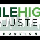 MileHigh Adjusters Houston - Industrial, Technical & Trade Schools