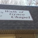 Walk of Grace Chapel - Churches & Places of Worship