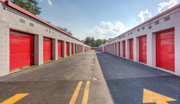 CubeSmart Self Storage - Parsippany, NJ