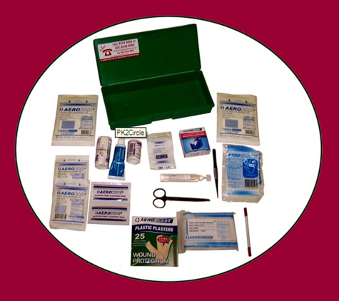 St. James First Aid & Medical Engineering - Pooraka, SA. First Aid Kits