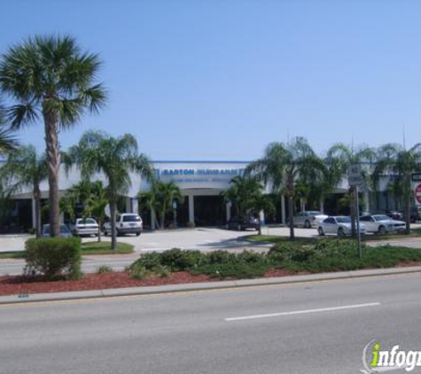 Barton Insurance & Financial Services - Cape Coral, FL