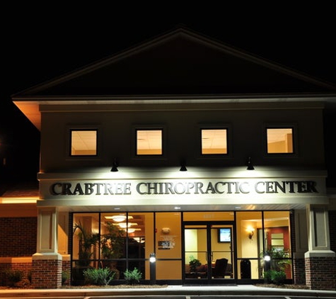 Crabtree Chiropractic - Raleigh, NC