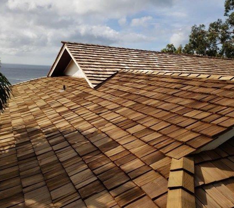 MRC Roofing LLC - Honolulu, HI