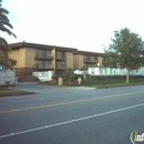 Madison Park - Apartments