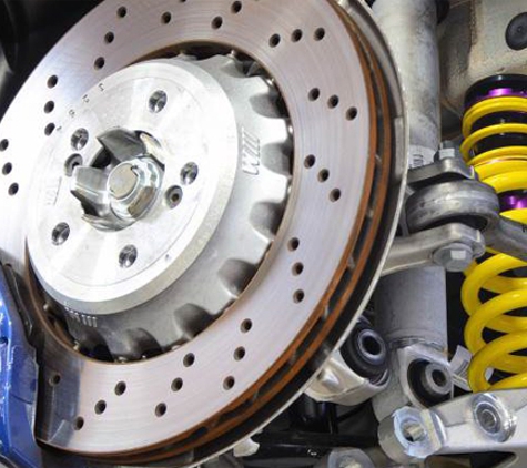 Active Automatic Transmissions PL - Blacktown, NSW