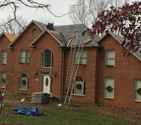 A&W Custom Carpentry and Roofing - Kannapolis, NC