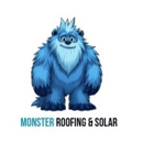 Monster Roofing & Solar - Gutters & Downspouts