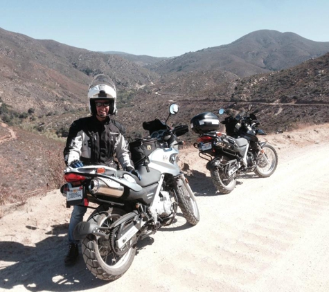 360 Motorcycle Adventures - San Diego, CA