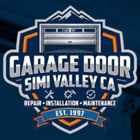 Garage Door Simi Valley CA