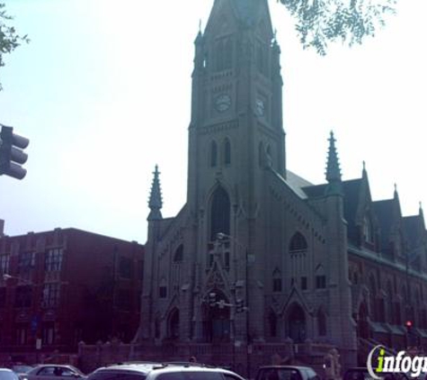 St Alphonsus Academy - Chicago, IL