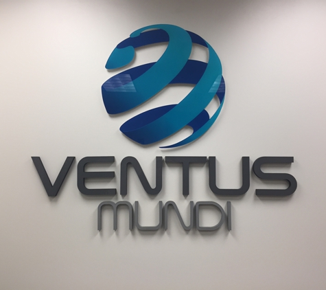Ventus Mundi - San Antonio, TX