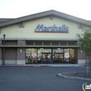 Marshalls - Discount Stores