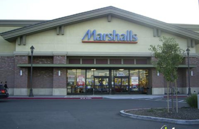 Marshalls 535 Coleman Ave San Jose Ca 95110 Yp Com