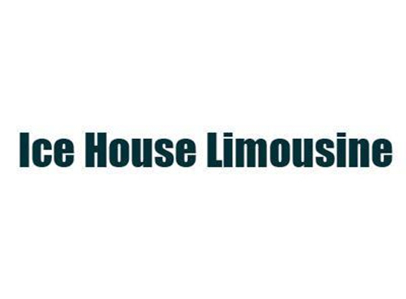 Icehouse Limousine - West Rutland, VT