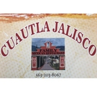 Cuautla Jalisco Family Mexican Restaurant