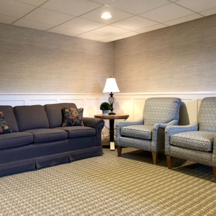 Stroo Funeral Home - Grand Rapids, MI